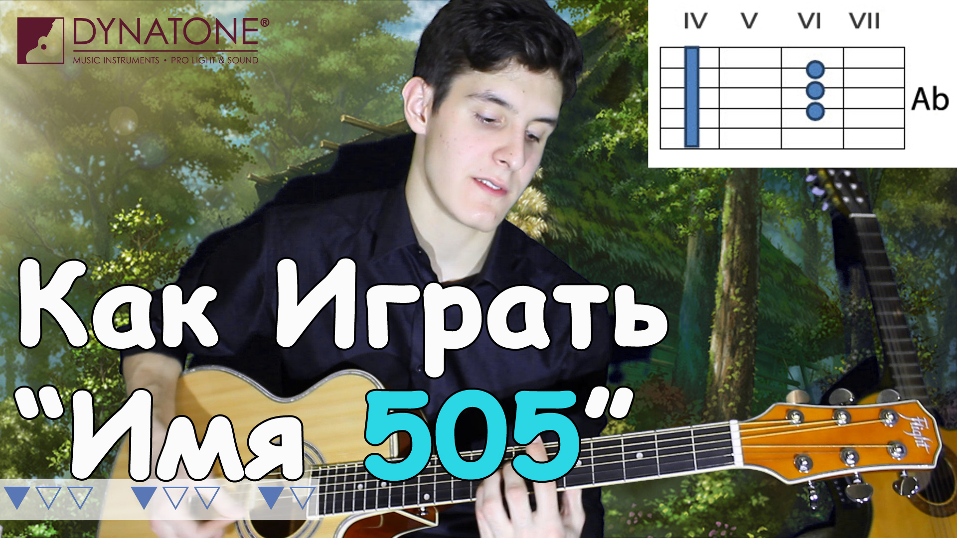 505 аккорды. Клубный бой на гитаре. Имя 505 аккорды. Имя 505 для гитары.